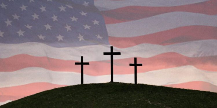 God and Faith in America