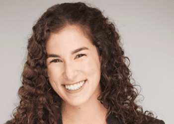 Going on leave to volunteer recommitted lawyer to her ideal of justice and led to career change