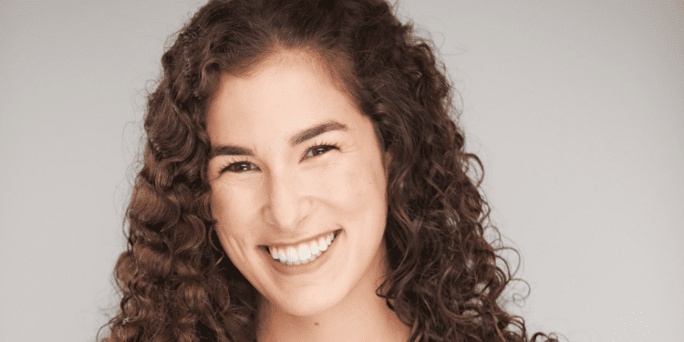 Going on leave to volunteer recommitted lawyer to her ideal of justice and led to career change