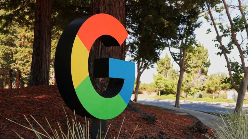 Google violated antitrust laws, judge says