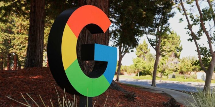 Google violated antitrust laws, judge says