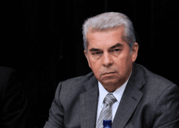 Guatemala Extradites Former Congress President Charged Over ‘Ghost Jobs’ Scheme