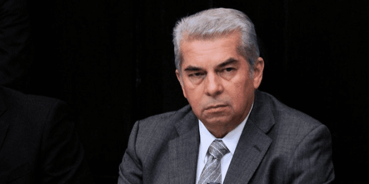 Guatemala Extradites Former Congress President Charged Over ‘Ghost Jobs’ Scheme