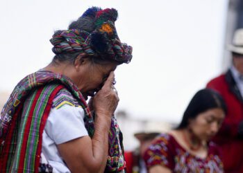 Guatemala genocide trial exposes effort to destroy Mayan and Catholic cultures