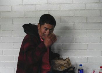 Guatemalan police arrest 7 accused of trafficking the 53 migrants who asphyxiated in Texas in 2022