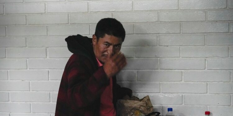 Guatemalan police arrest 7 accused of trafficking the 53 migrants who asphyxiated in Texas in 2022