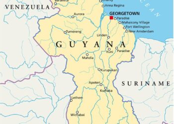 Guyana Hammerhead Oil Project Plan Expected in 2025