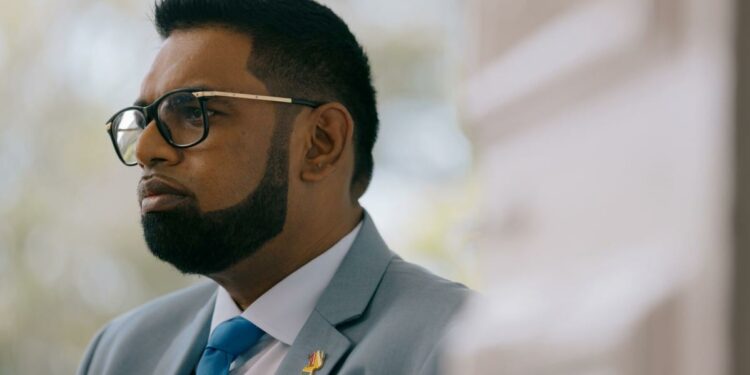 Guyana Raises Growth Estimates to 43% as Oil Production Surges