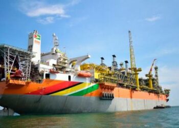 Guyana expected to deliver 810,000 bpd of light sweet crude by 2025 — MercoPress