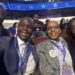 Haitian Americans at DNC share their pride, excitement to elect Harris-Walz  