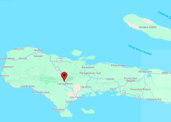 Haiti’s Camp-Perrin a hidden treasure to discover