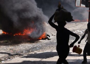 Haiti’s Window of Opportunity | Foreign Affairs