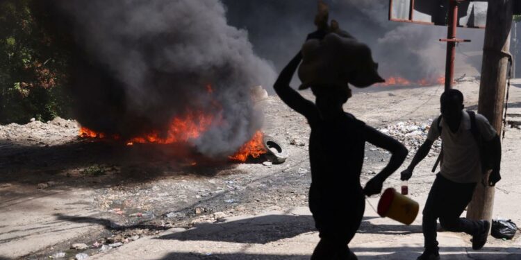 Haiti’s Window of Opportunity | Foreign Affairs