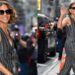 Halle Berry encourages women to be ‘fearless’ during menopause
