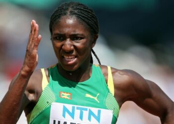 Halle Hazzard's journey to Paris Olympics started on Long Island