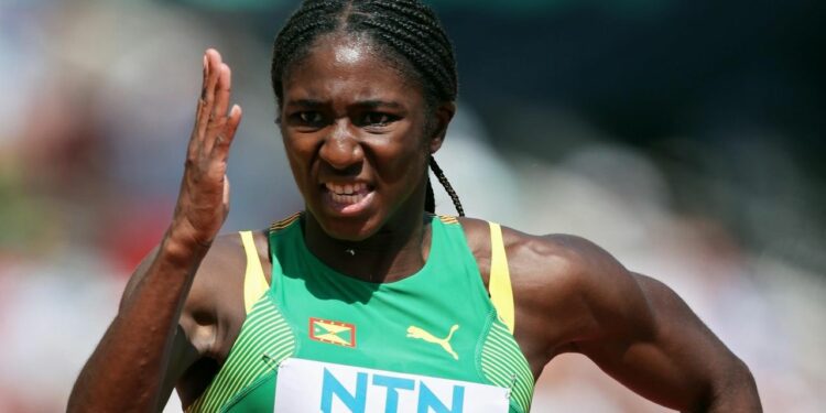 Halle Hazzard's journey to Paris Olympics started on Long Island