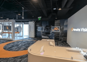 Hanwha Vision opens Innovation and Technology Center in Irvine, California