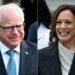 Harris’ VP Pick of Tim Walz Is a ‘Heartland-of-America Democrat,’ Pelosi Says