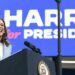 Harris introduces new running mate Minnesota Gov. Tim Walz as the 'vice president America deserves' | National