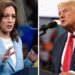 Harris vs. Trump: A fight for the future
