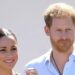 Harry and Meghan jet off for 'high-risk promotion tour' in Colombia despite warnings they'll be 'political pawns'