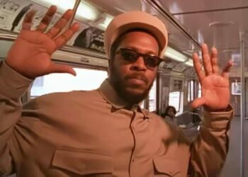 Here Comes the Hotstepper is double platinum in America