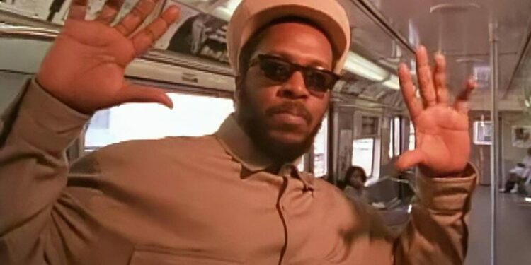 Here Comes the Hotstepper is double platinum in America