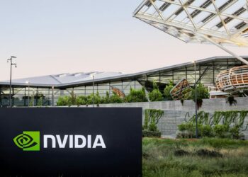 Here is why Nvidia's stock price has dropped