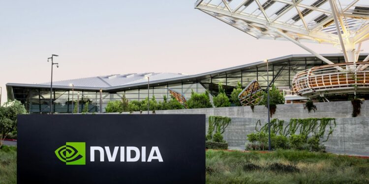 Here is why Nvidia's stock price has dropped