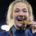 Hildebrandt gives US women's wrestling second gold medal in as many days