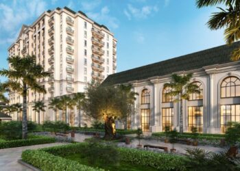 Hilton to enter Guyana with dual-brand hotel project