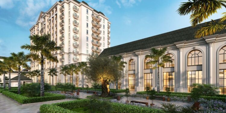 Hilton to enter Guyana with dual-brand hotel project