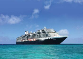 Holland America to Allow Travelers to Book Segments of Its Grand Voyages