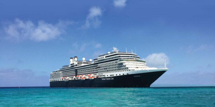 Holland America to Allow Travelers to Book Segments of Its Grand Voyages