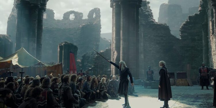 Hollywood's strike recovery moves slowly, productions flee the U.S.