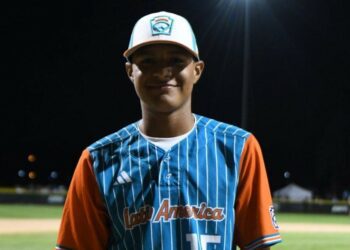 Home run derby winners, umpire award recipient, and more! – The News Herald