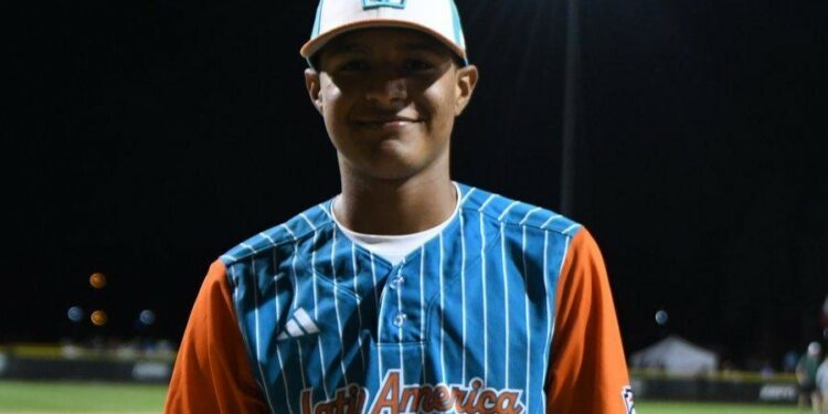 Home run derby winners, umpire award recipient, and more! – The News Herald