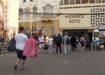 Honduras Ends Extradition Treaty with U.S. over Ambassador’s Narcotrafficking Allegations