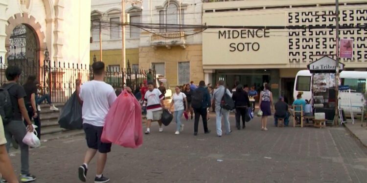 Honduras Ends Extradition Treaty with U.S. over Ambassador’s Narcotrafficking Allegations