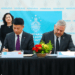 Honduras and China sign agreement on constructing and equipping schools