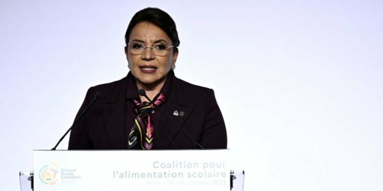 Honduras says will terminate extradition treaty with US