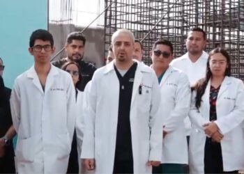 Honduras to Spend Over a Million Dollars to Train Doctors in Cuba