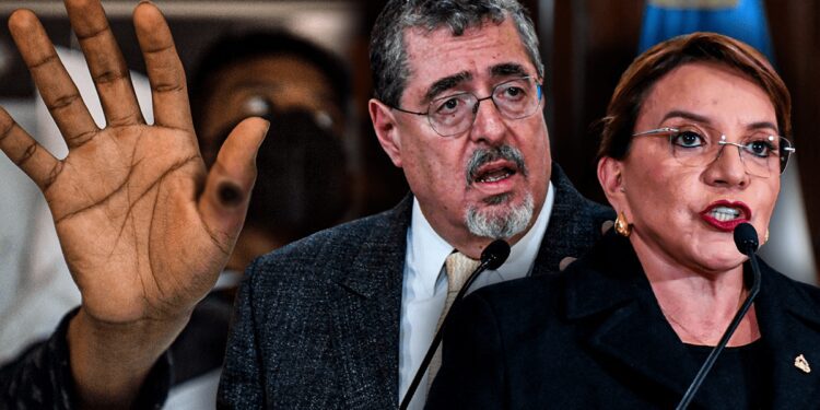 Honduras y Guatemala decretan nuevas medida de prevención ante brote del mpox: "Alerta epidemiológica" | América Latina | viruela del mono | | Mundo