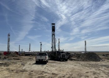 Hot Demand For Wyoming Uranium Has Hedge Funds,…