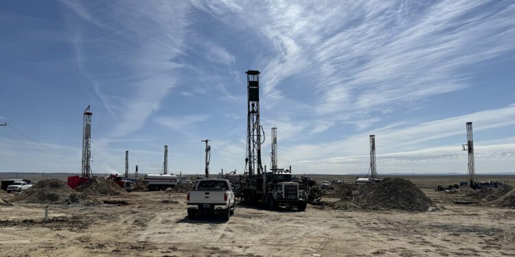 Hot Demand For Wyoming Uranium Has Hedge Funds,…