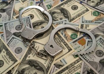 Houston energy trader pleads guilty for role in paying $600K in international bribes