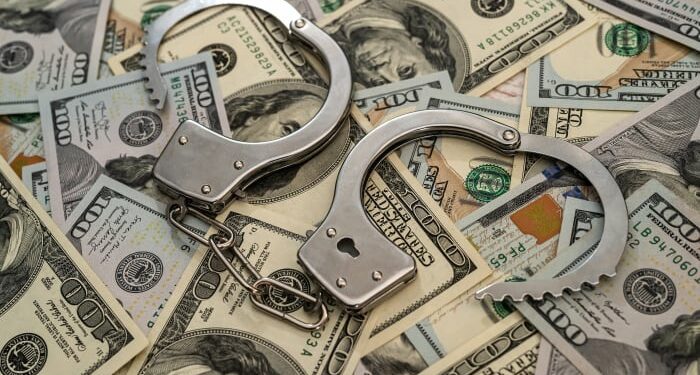 Houston energy trader pleads guilty for role in paying $600K in international bribes
