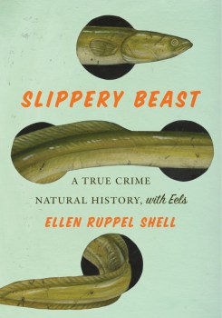 Slippery Beast book cover