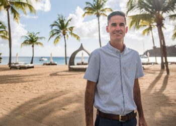 How Antigua's Resorts Are Leading The Charge For Sustainability