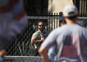 How Arizona’s Maricopa County Became the Battleground for Election Conspiracies